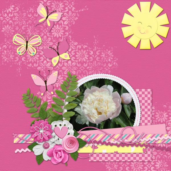 Peony