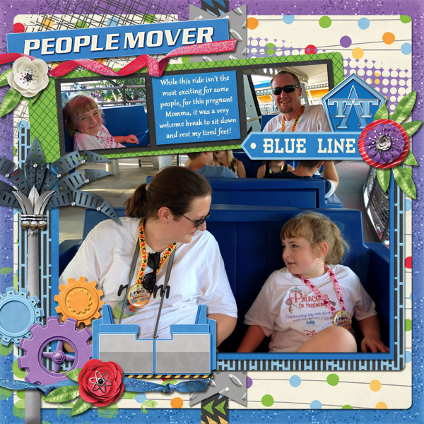 People Mover