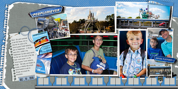 People Mover