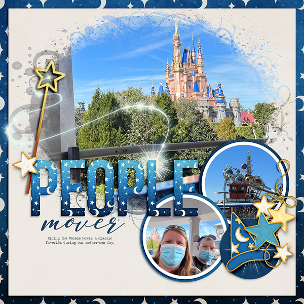 People Mover