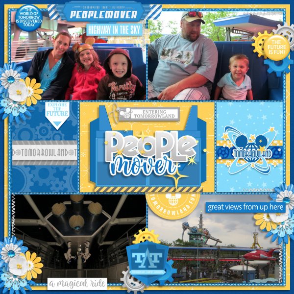 People Mover