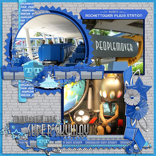 PeopleMover