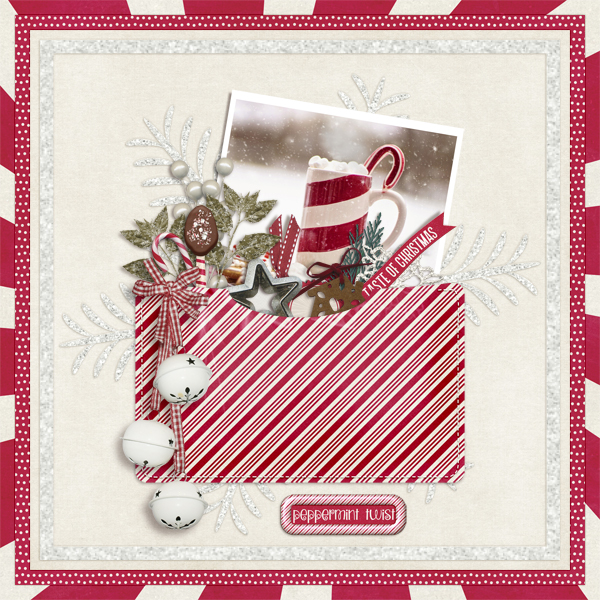 Peppermint Twist