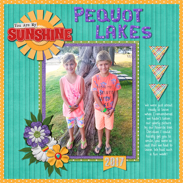Pequot Lakes 1