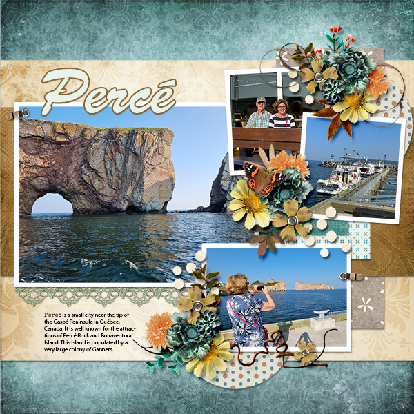 Perce