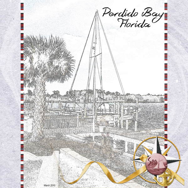Perdido Bay