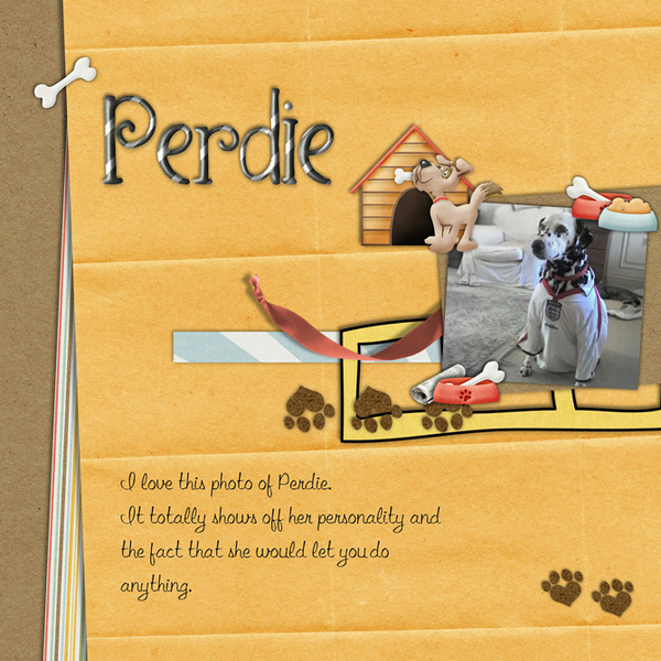 perdie