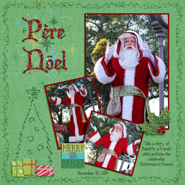 Pere Noel