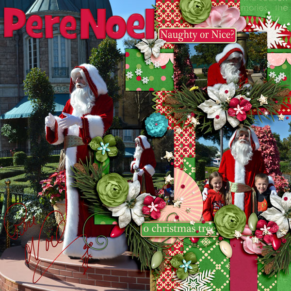Pere Noel