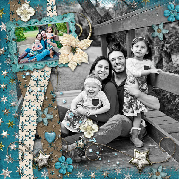 Perez Family