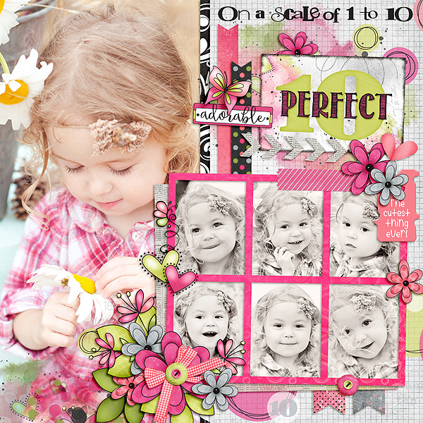 Perfect 10