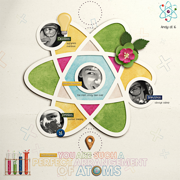 perfect atoms