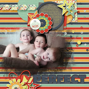 Perfect Boys
