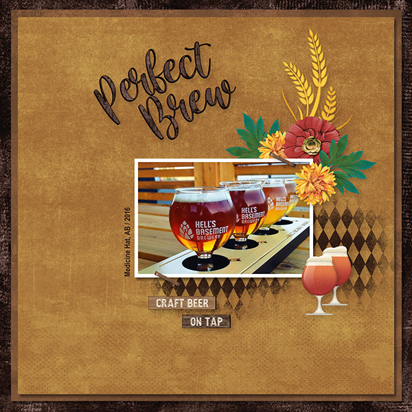 Perfect Brew 2