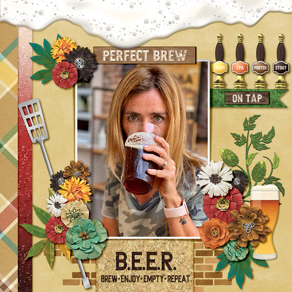 Perfect Brew