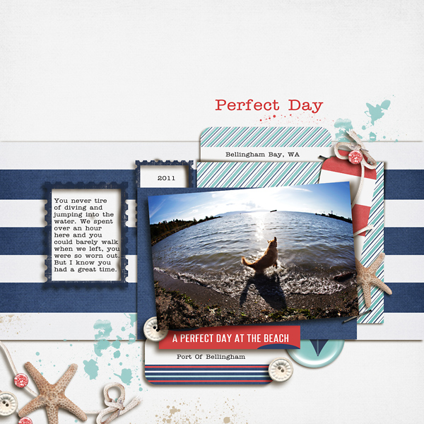 Perfect Day