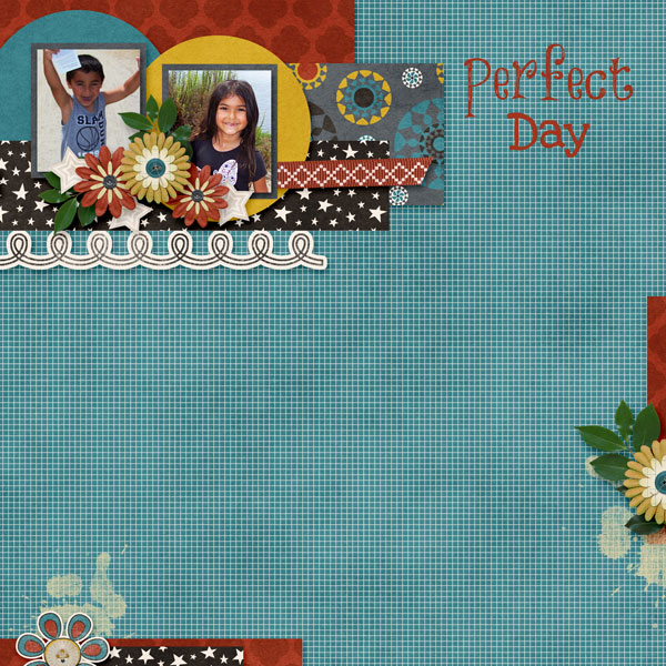 Perfect Day