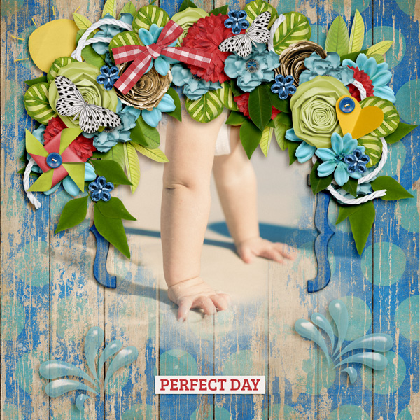 Perfect Day