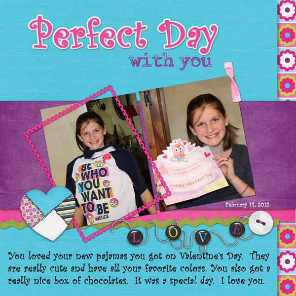 Perfect Day