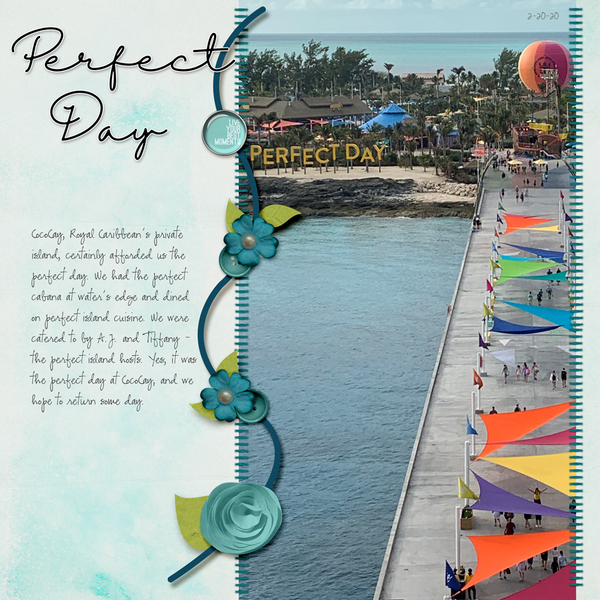 Perfect Day