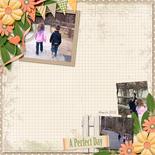 Perfect day