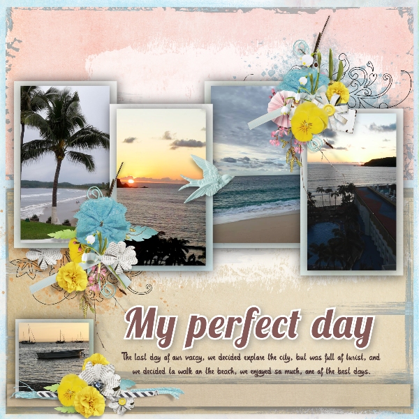 Perfect day