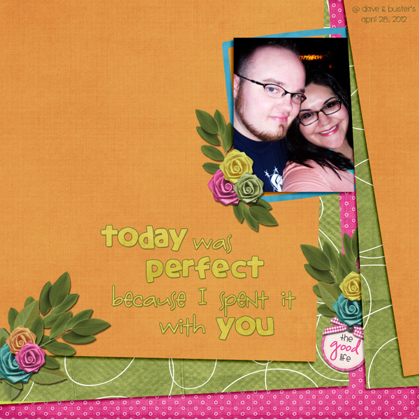 Perfect Day