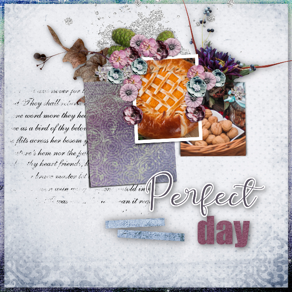 Perfect day
