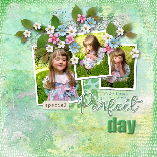perfect day