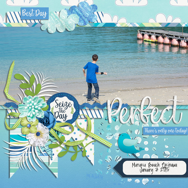 perfect day