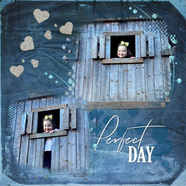 Perfect Day