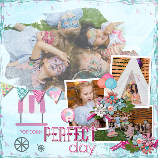 Perfect day