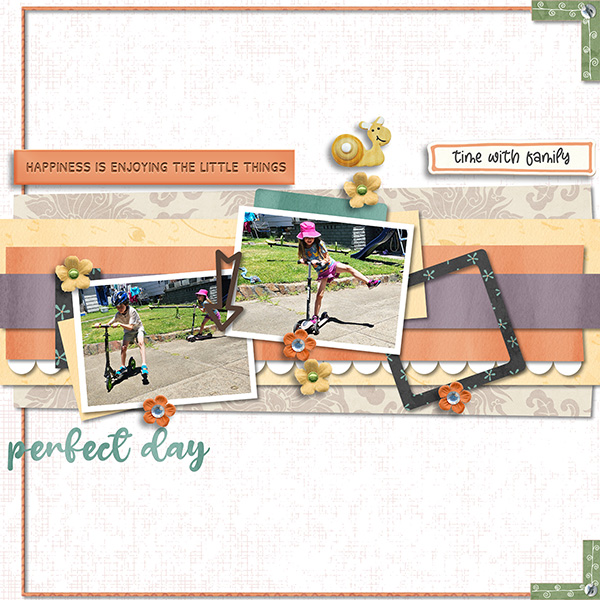 Perfect Day