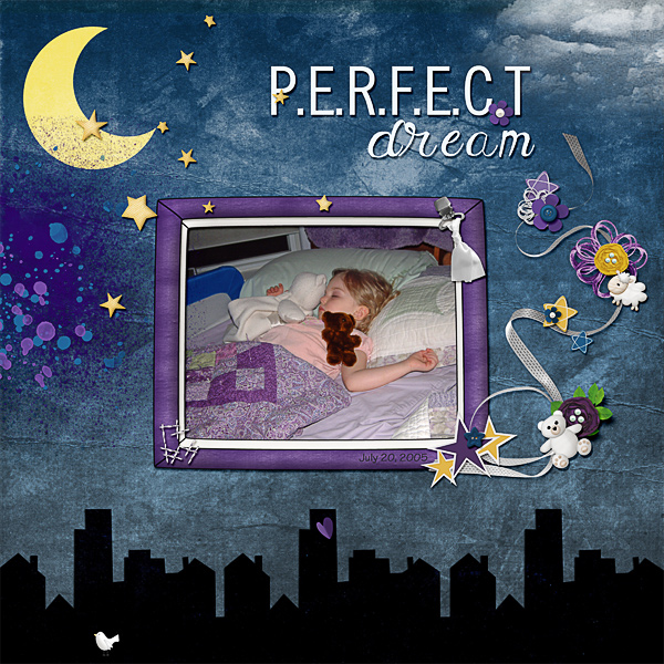 PERFECT Dream