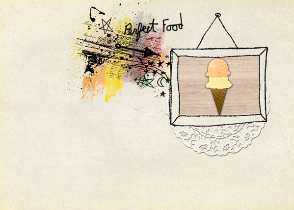 Perfect Food