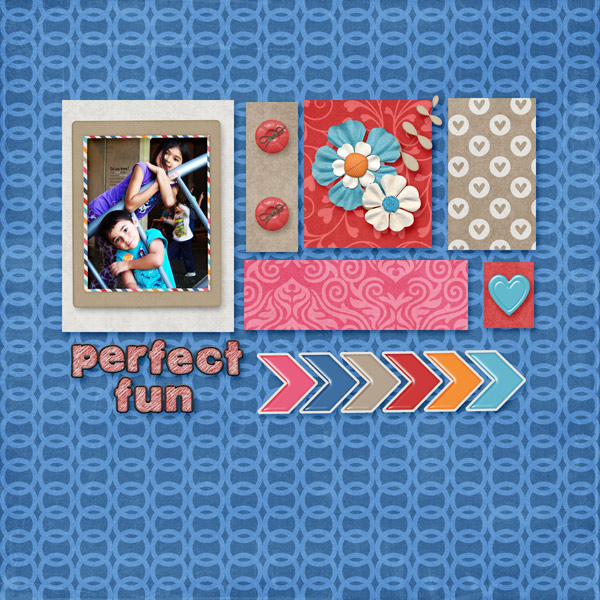 Perfect Fun