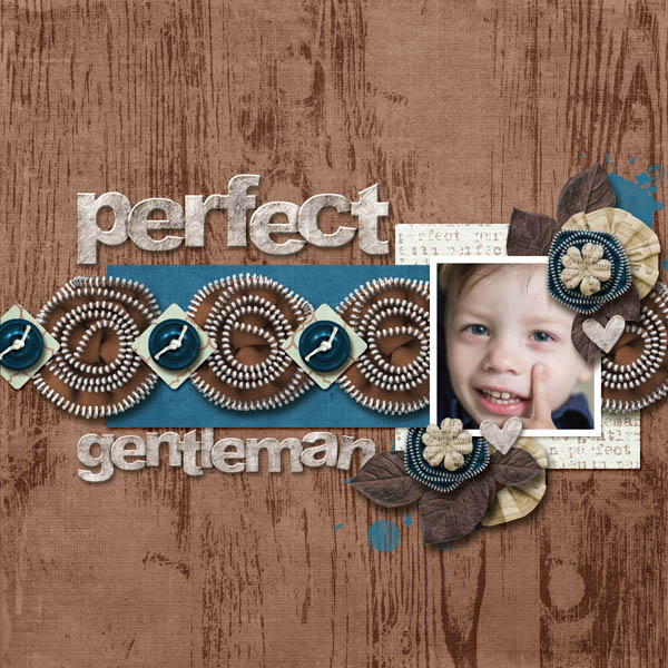 Perfect Gentleman