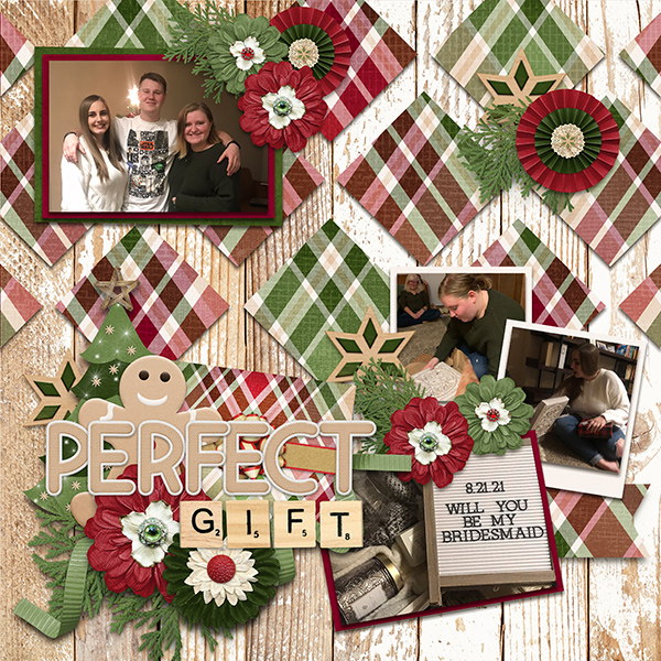 Perfect Gift