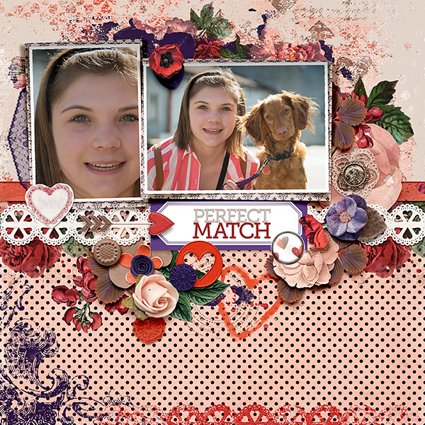 Perfect Match