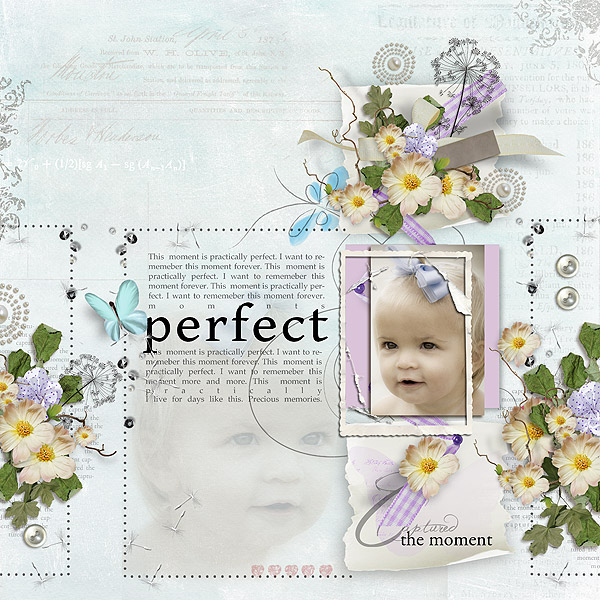 Perfect Moment
