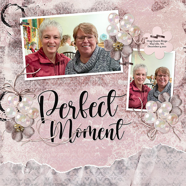 Perfect Moment