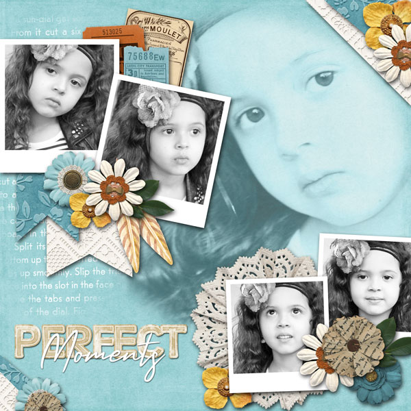Perfect Moments