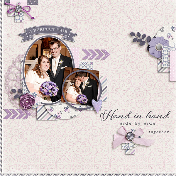 perfect pair