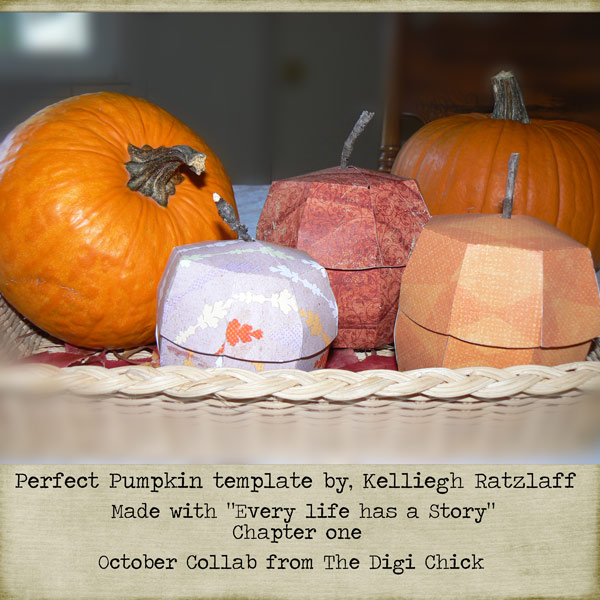 Perfect Pumpkins