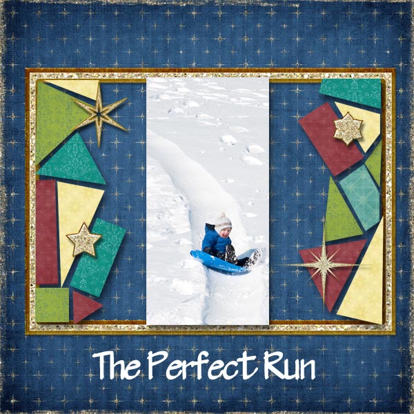 Perfect Run