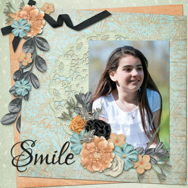 Perfect Smile