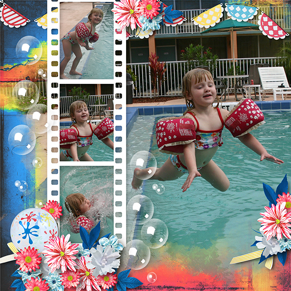 Perfect Summer