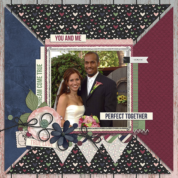 perfect together