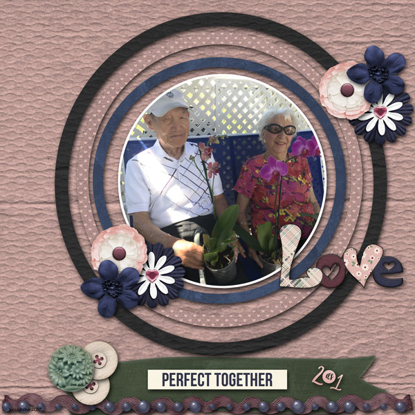 Perfect Together