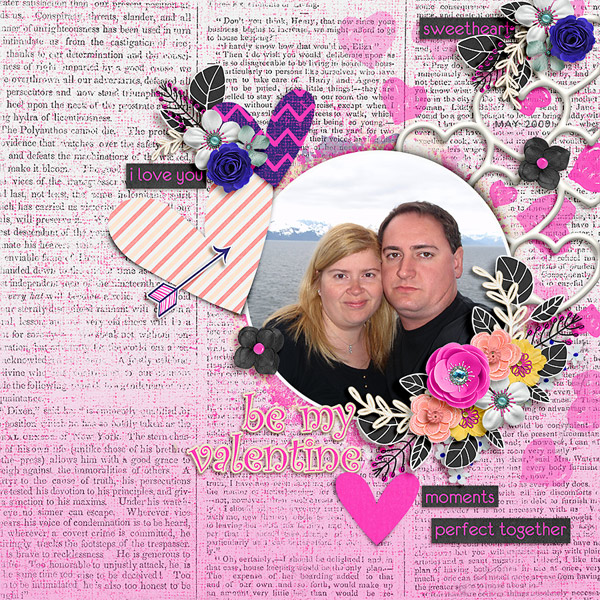 perfect together